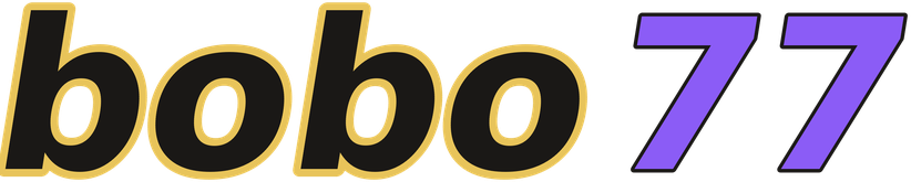 bobo77 logo